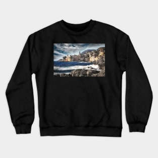 Bogliasco Crewneck Sweatshirt